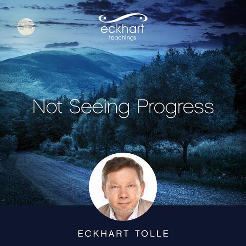 Not Seeing Progress
