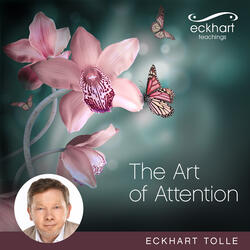 The Art of Attention