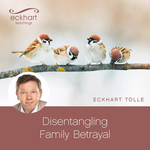 Disentangling Family Betrayal