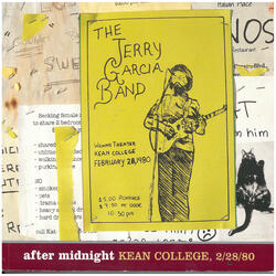 After Midnight