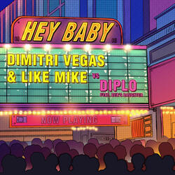 Hey Baby (feat. Debs's Daughter)