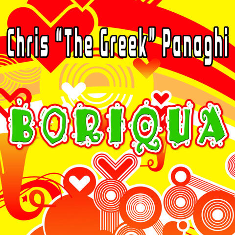 Boriqua