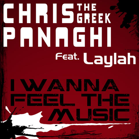I Wanna Feel The Music