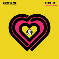 Run Up (Big Fish Remix)