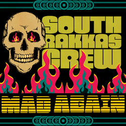 Mad Again (Lights Went Out Remix)