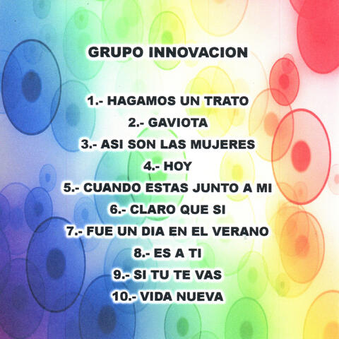 Grupo Innovacion
