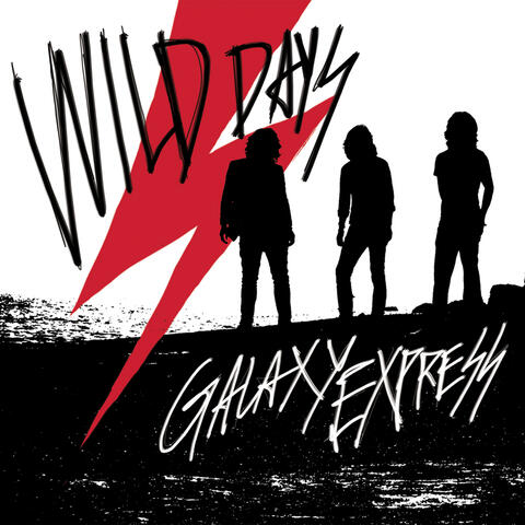 Wild Days