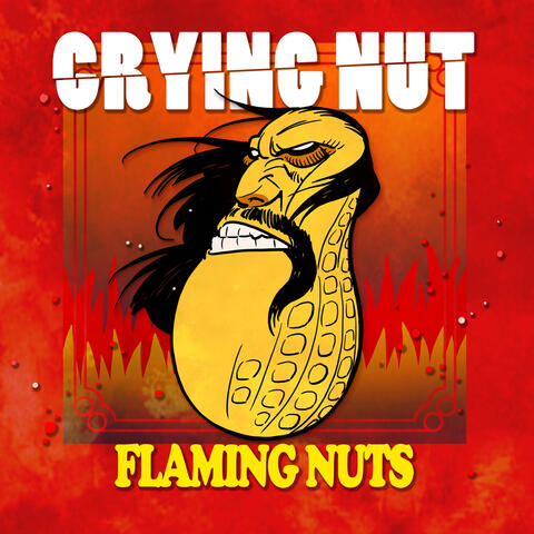 Flaming Nuts