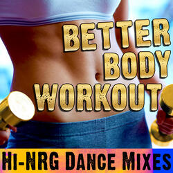 Tunnel (Workout Mix 130 BPM)