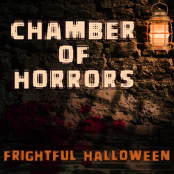 Spooky Transmissions