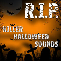 Haunted Halloween Sounds