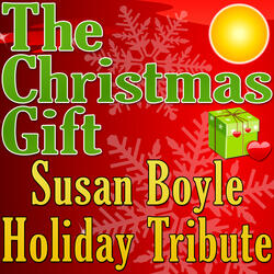 What Child Is This? (Susan Boyle Holiday Tribute Version)
