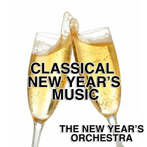 Classical New Year's Music