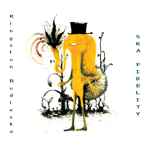 Ska Fidelity