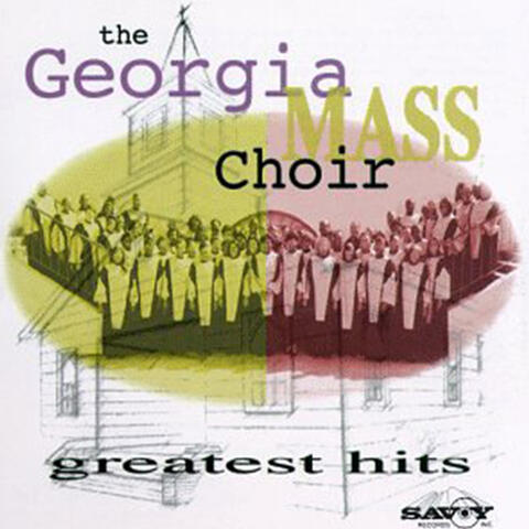 Georgia Mass Choir