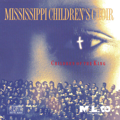 The Mississippi Children's Choir