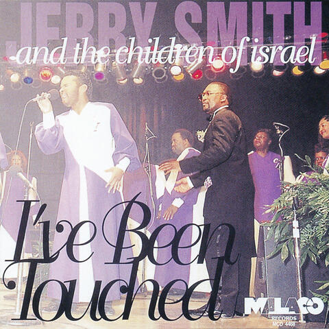 Jerry Smith & The Children of Israel