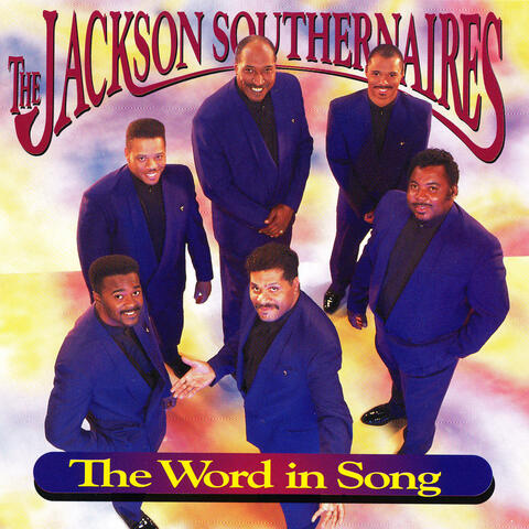 The Word In Song
