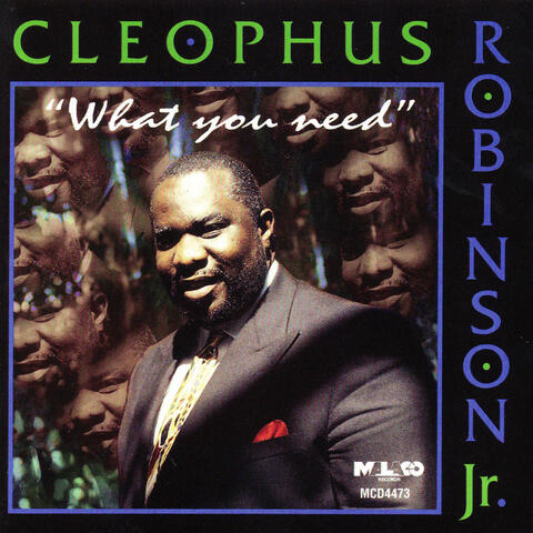Cleophus Robinson, Jr