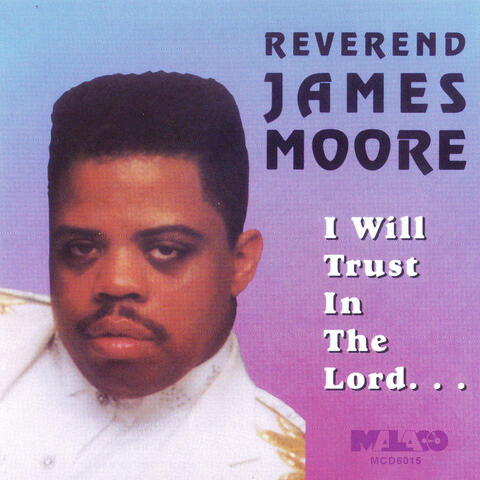 Rev. James Moore