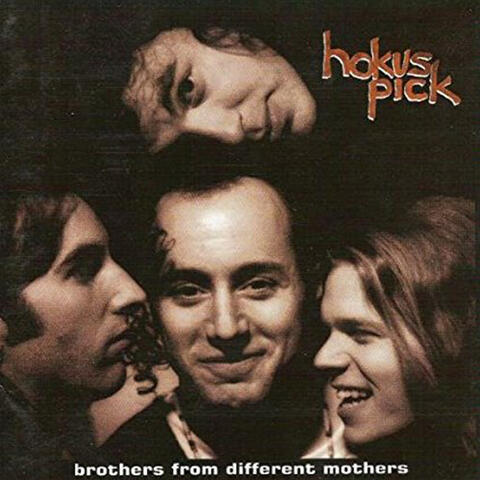 Hokus Pick