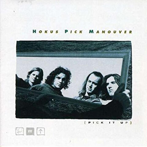 Hokus Pick Manouver