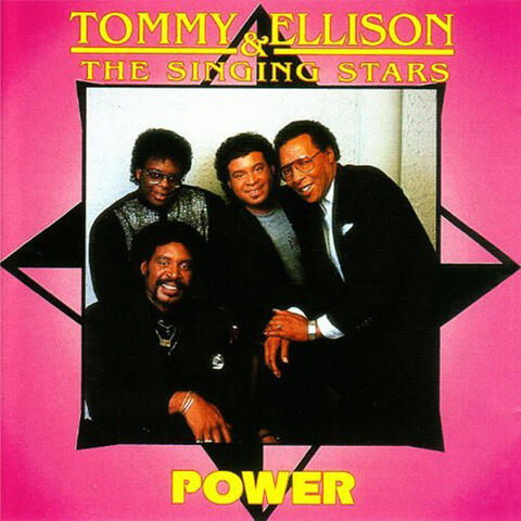 Tommy Ellison & The Singing Stars