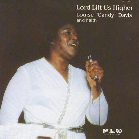 Lord Lift Us Higher