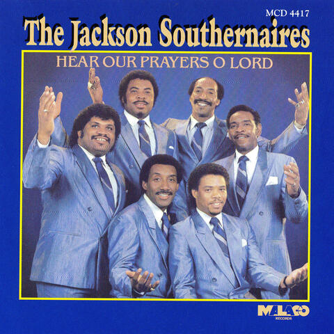 Hear Our Prayers O Lord