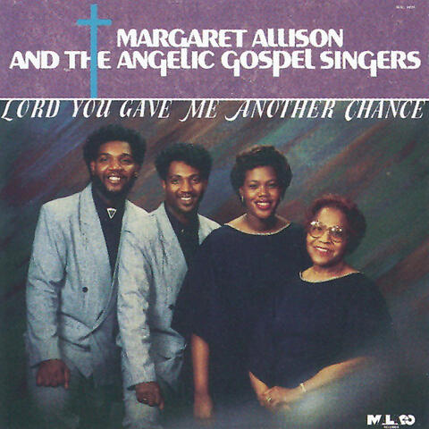Margaret Allison & The Angelic Gospel Singers