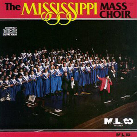The Mississippi Mass Choir