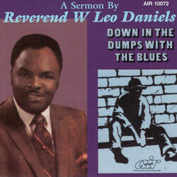 Down In the Dumps With the Blues