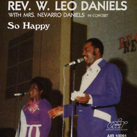 In Concert: So Happy