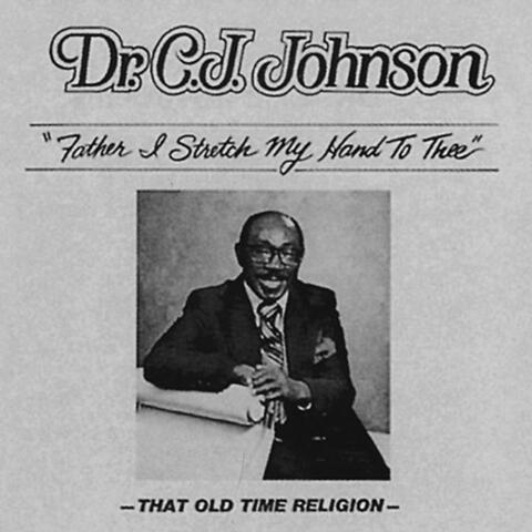 Dr. C. J. Johnson