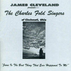 Medley: I Stood On The Banks Of Jordan / Lord Do It For Me / Lord Help Me To Hold Out / Peace Be Still