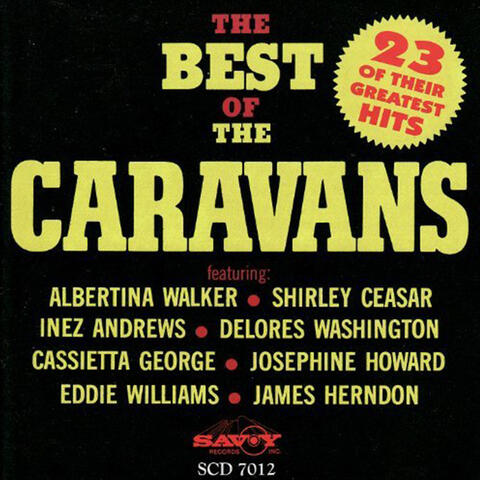 The Best of The Caravans