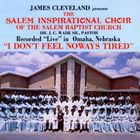 James Cleveland Presents the Salem Inspirational Choir