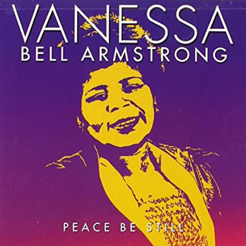 Peace Be Still