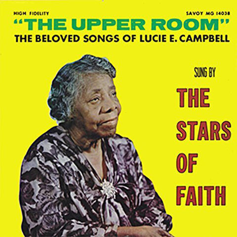 The Beloved Songs of Lucie Campbell