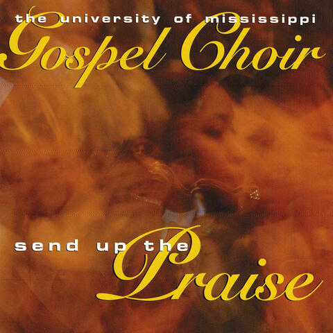 Send Up the Praise