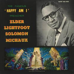 Happy Am I Sermons And Songs, Part 1