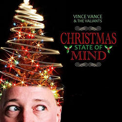 Christmas State of Mind - Single