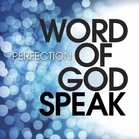 Word of God Speak