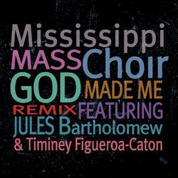 God Made Me