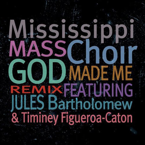 The Mississippi Mass