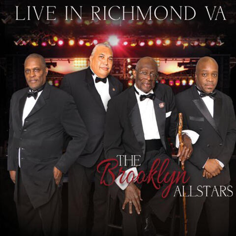 Live In Richmond, VA