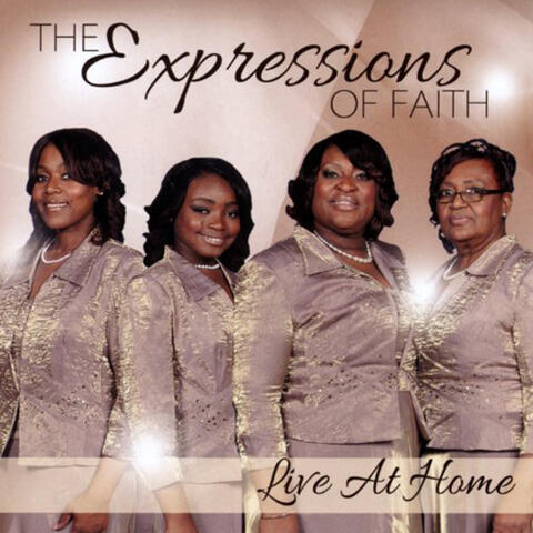 "Live At Home"