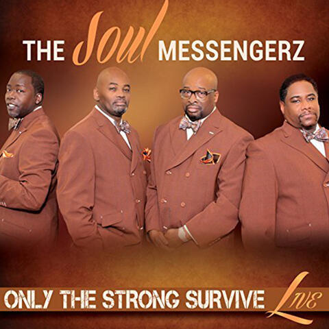 Only the Strong Survive "Live"