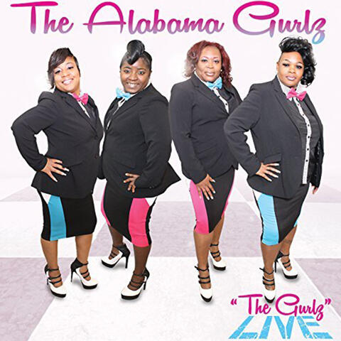 "The Gurlz" Live
