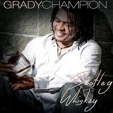 Bootleg Whiskey